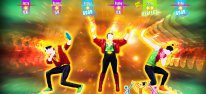 Just Dance 2017: Tanz-Fortsetzung fr Oktober angekndigt, nchstes Jahr auch fr NX
