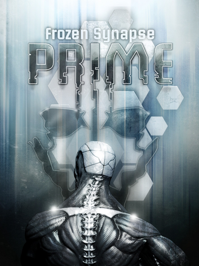 Alle Infos zu Frozen Synapse Prime (PS_Vita)