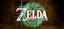 The Legend of Zelda: Tears of the Kingdom: Sprachaufnahmen doch noch nicht abgeschlossen