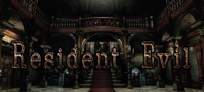 Screenshot zu Download von Resident Evil