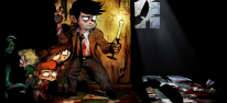 2Dark: Horror aus der Feder von Frdrick Raynal (Alone in the Dark) im kommenden Monat auf PC, PS4 und Xbox One