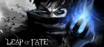 Leap of Fate: Storybasiertes Cyberpunk-Actionspiel hat die Early-Access-Phase verlassen