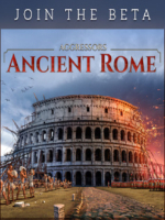 Alle Infos zu Aggressors: Ancient Rome (PC)