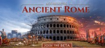 Aggressors: Ancient Rome: 4X-Rundenstrategie angekndigt