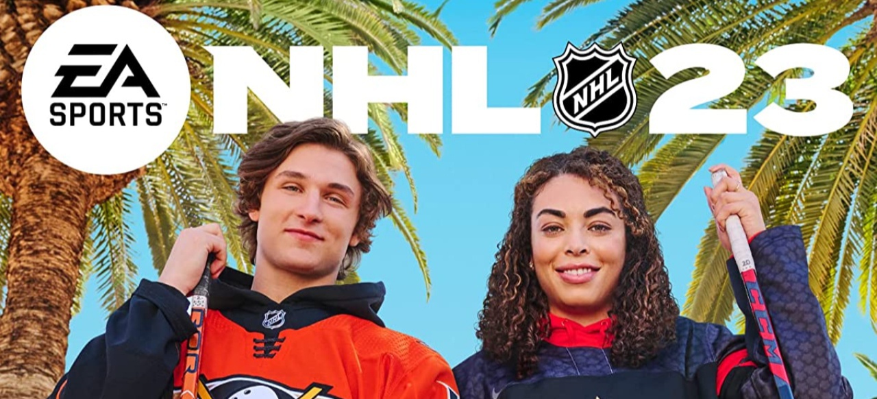 NHL 23 (Sport) von EA Sport