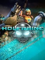 Alle Infos zu Holfraine (PlayStation4)