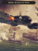 Alle Infos zu Strategic Command WW2: World at War 2 (PC)