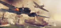 Strategic Command WW2: World at War 2: Rundenbasiertes Strategiespiel im Anmarsch