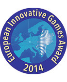 Alle Infos zu European Innovative Games Award (360,3DS,Allgemein,Android,iPad,iPhone,PC,PlayStation3,PlayStation4,PS_Vita,Spielkultur,Wii_U,WindowsPhone7,XboxOne)
