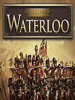 Alle Infos zu Scourge of War: Waterloo (PC)