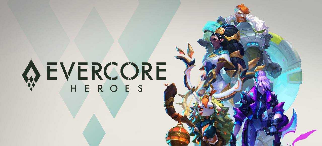 Evercore Heroes (Taktik & Strategie) von Vela Games