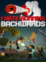 Alle Infos zu I Hate Running Backwards (Linux,PC,PlayStation4,Switch,XboxOne)