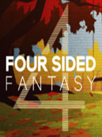 Alle Infos zu Four Sided Fantasy (PC,PlayStation4,XboxOne)