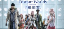 Distant Worlds: Music from Final Fantasy: Konzertreihe macht in Deutschland Station, Vorverkauf ist gestartet