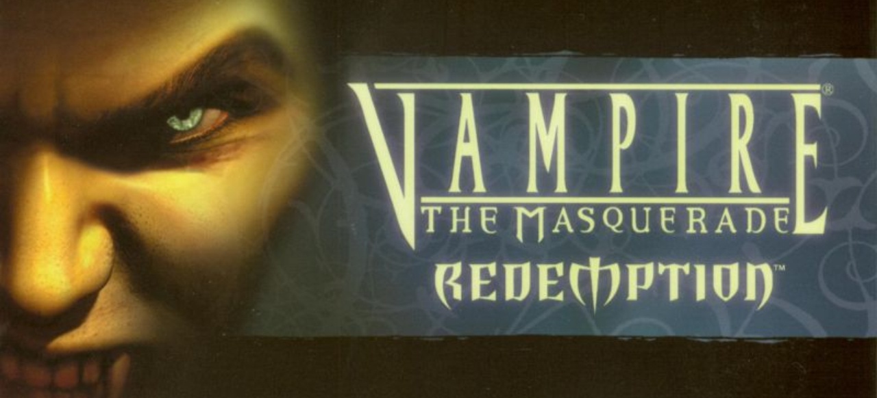 Vampire: Die Maskerade - Redemption (Rollenspiel) von Activision