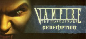Screenshot zu Download von Vampire: Die Maskerade