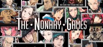Zero Escape: The Nonary Games: Sammlung erscheint im Frhjahr 2017 fr PlayStation 4, PS Vita und PC