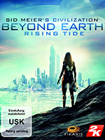 Alle Infos zu Civilization: Beyond Earth - Rising Tide (Linux,Mac,PC)