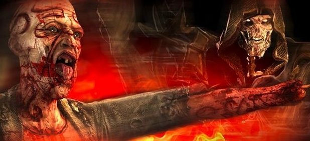 Painkiller: Hell & Damnation (Shooter) von Nordic Games