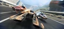 FAST Racing Neo: Wii-U-exklusiver Future-Racer aus Deutschland