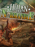 Alle Infos zu Heroes of Normandie (PC)