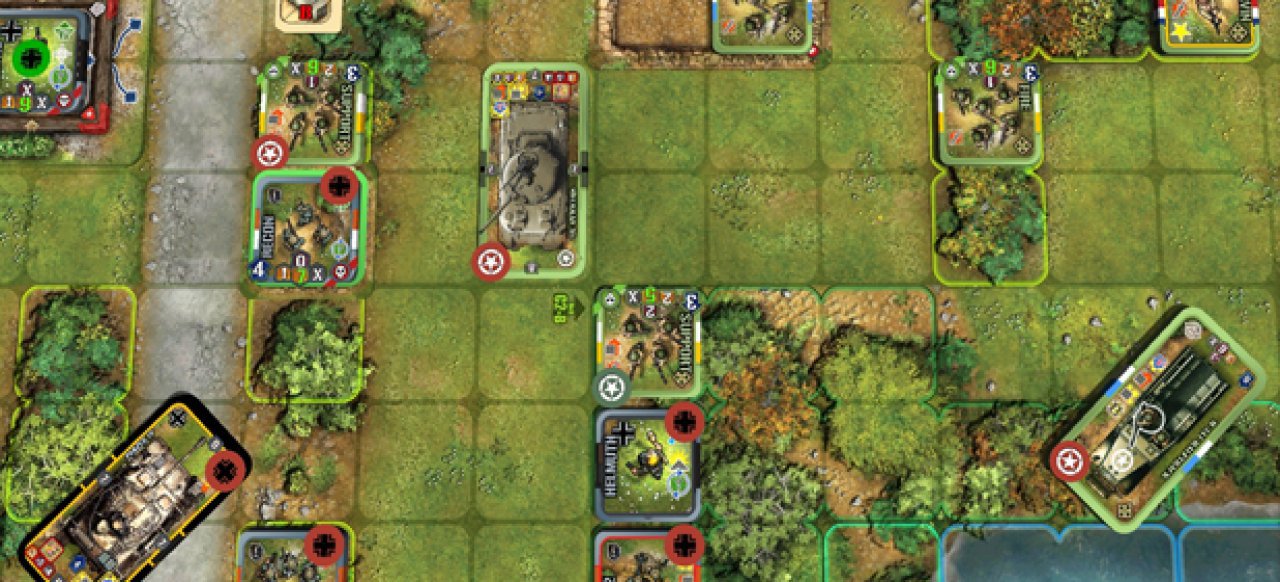Heroes of Normandie (Taktik & Strategie) von Devil Pig Games