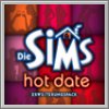 Cheats zu Die Sims: Hot Date