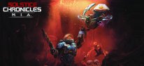 Solstice Chronicles: MIA: Spielszenen: Die Terminator-Klasse in Aktion