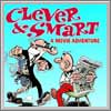 Clever & Smart  A Movie Adventure für PC-CDROM