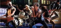 Rock Band 3: Nach 21 Monaten Pause: Song-Store bekommt wieder neue Inhalte