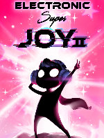 Alle Infos zu Electronic Super Joy 2 (Switch)