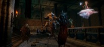 The Mage's Tale: Erhltlich fr Oculus Rift & Touch