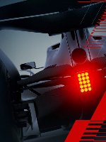 Alle Infos zu F1 22 (PlayStation5)