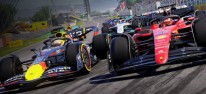 F1 22: Erscheint heute fr PC, PlayStation- und Xbox-Konsolen