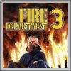 Alle Infos zu Fire Department 3 (PC)