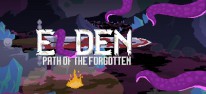 Elden: Path of the Forgotten: Von Lovecraft inspirierter Pixel-Horror startet auf PC und Switch