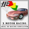 Alle Infos zu X Motor Racing (PC)