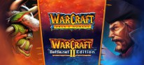 WarCraft 2: Battle.net Edition nun auch in deutscher Sprache bei GOG.com