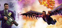 Saints Row: Gat Out of Hell:  Die Synchronsprecher im Video