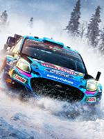 Alle Infos zu EA Sports WRC (PC,PlayStation5,XboxSeriesX)
