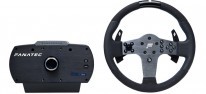 Fanatec CSL Elite Racing Wheel: Test: CSL Elite Lenkrad P1 fr Xbox One / PC