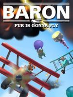 Alle Infos zu Baron: Fur is Gonna Fly (PC,PlayStation4,Switch,XboxOne)