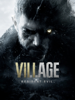Alle Infos zu Resident Evil Village (PC,PlayStation5,XboxSeriesX)