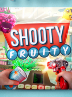 Alle Infos zu Shooty Fruity (HTCVive,OculusRift,PlayStationVR,VirtualReality)