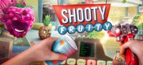 Shooty Fruity: Projektillastiges Obstgemetzel der Assembly-Entwickler fr VR-Headsets erschienen