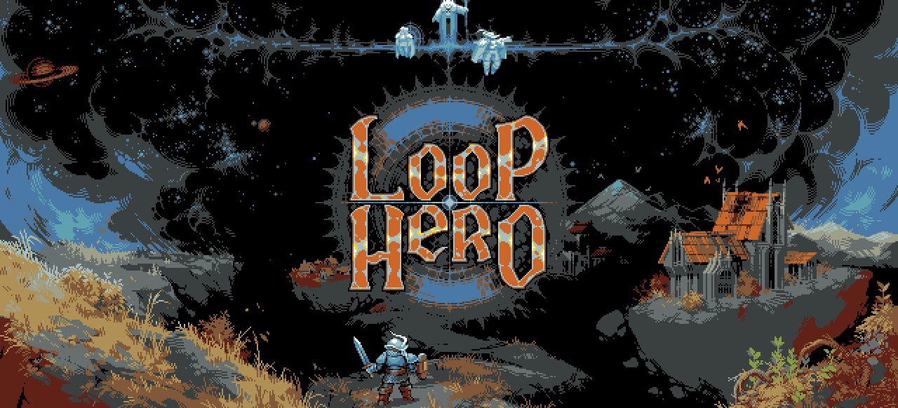 Loop Hero (Taktik & Strategie) von Devolver Digital