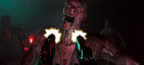 Achterbahnfahrt durch die H�lle