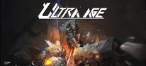 Ultra Age: Post-apokalyptische Kampfaction fr PS4 und Switch erschienen