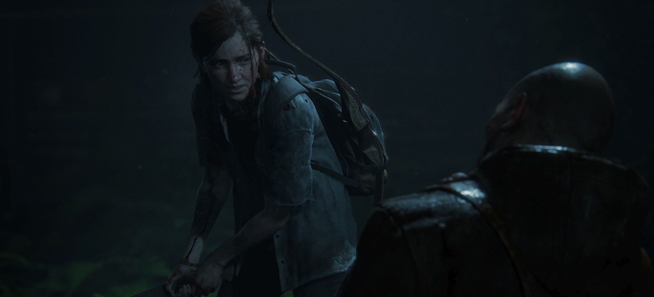 The Last of Us Part 3 (Action-Adventure) von Sony