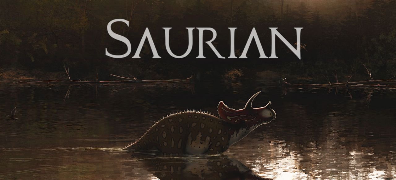 Saurian (Survival & Crafting) von Urvogel Games